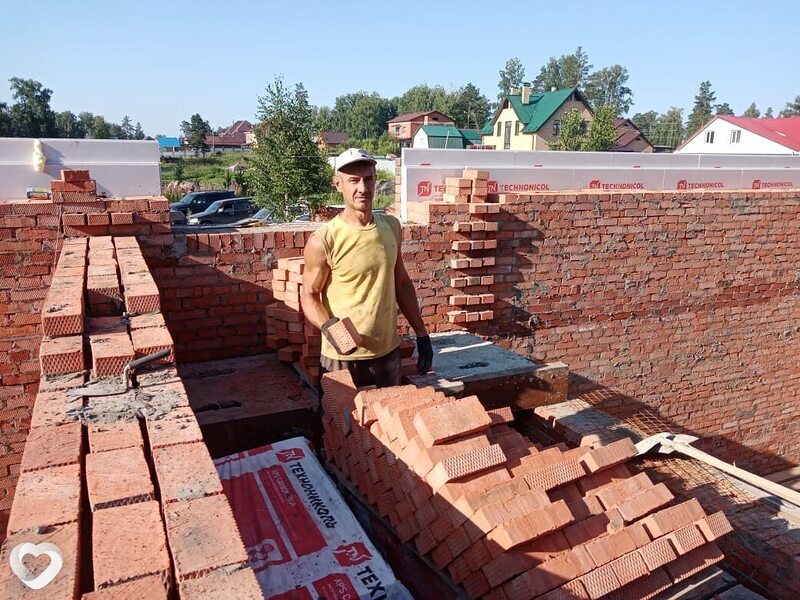 Александр, 56, Томске — анкета №561769