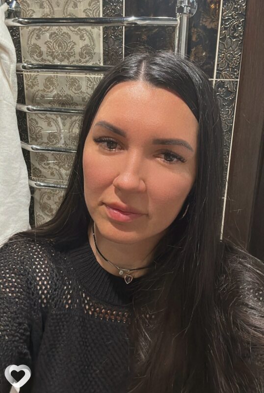 Алиса, 34, Набережных Челнах — анкета №561775