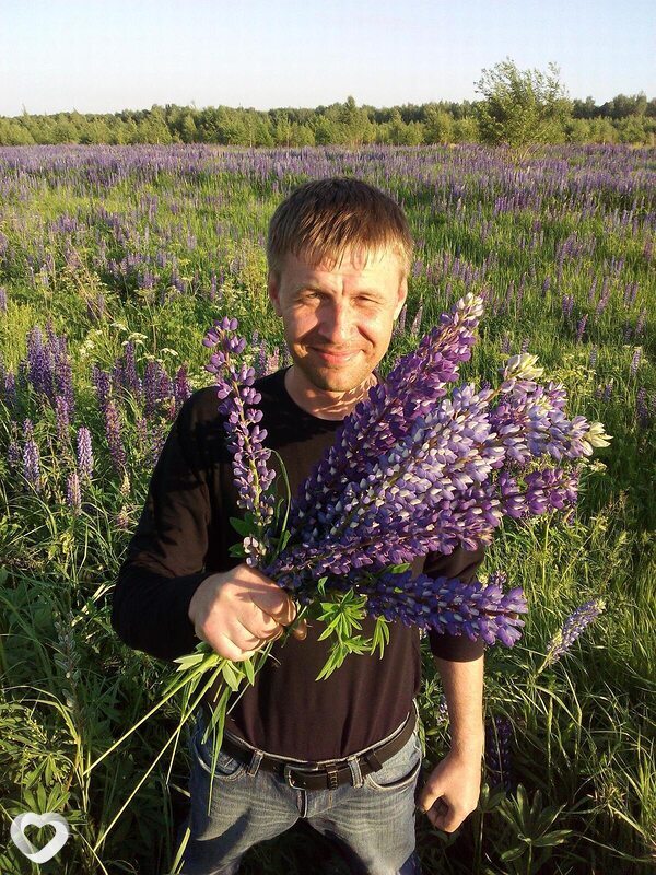 Михаил, 49, Самаре — анкета №561782