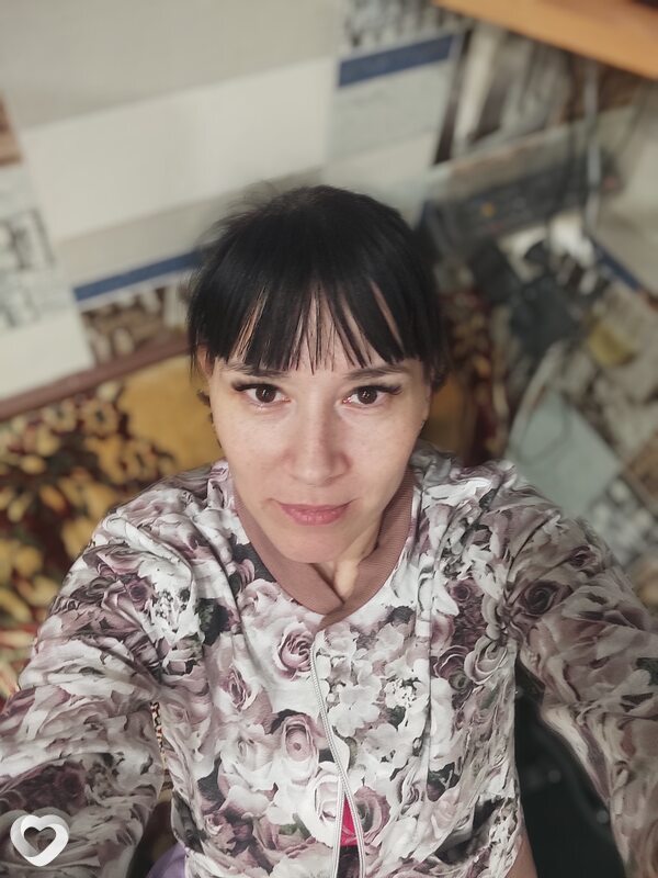 Анютка, Кировград
