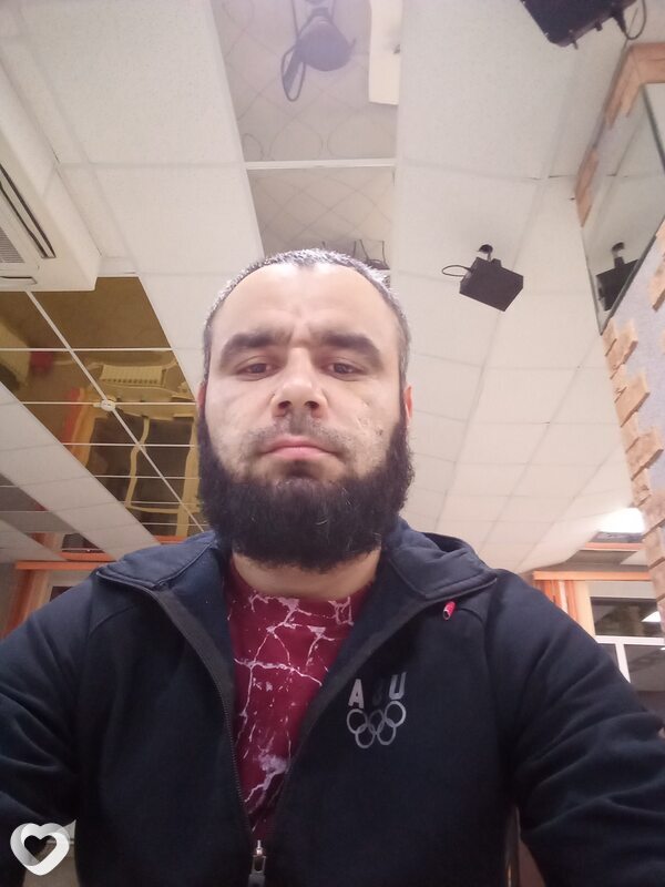 Камолдин, 41, Москве — анкета №561338
