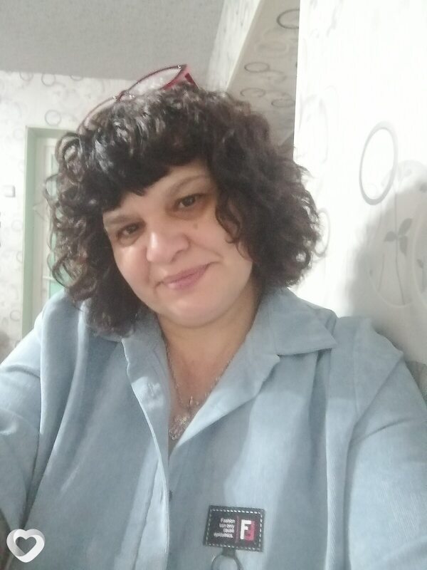 Валентина, 55, Благовещенске — анкета №561341