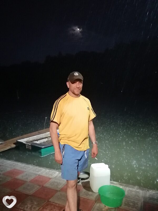 Александр, 51, Орёл — анкета №561350