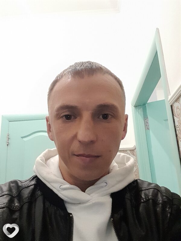 Дмитрий, 35, Севастополе — анкета №561354
