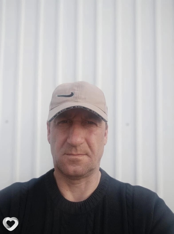 Сергей, 52, Подольске — анкета №561360