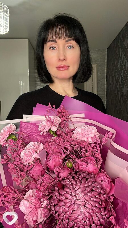 Татьяна, 46, Краснодаре — анкета №561361