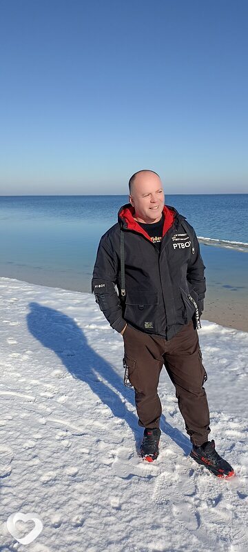 Владимир, 47, Ейске — анкета №561364