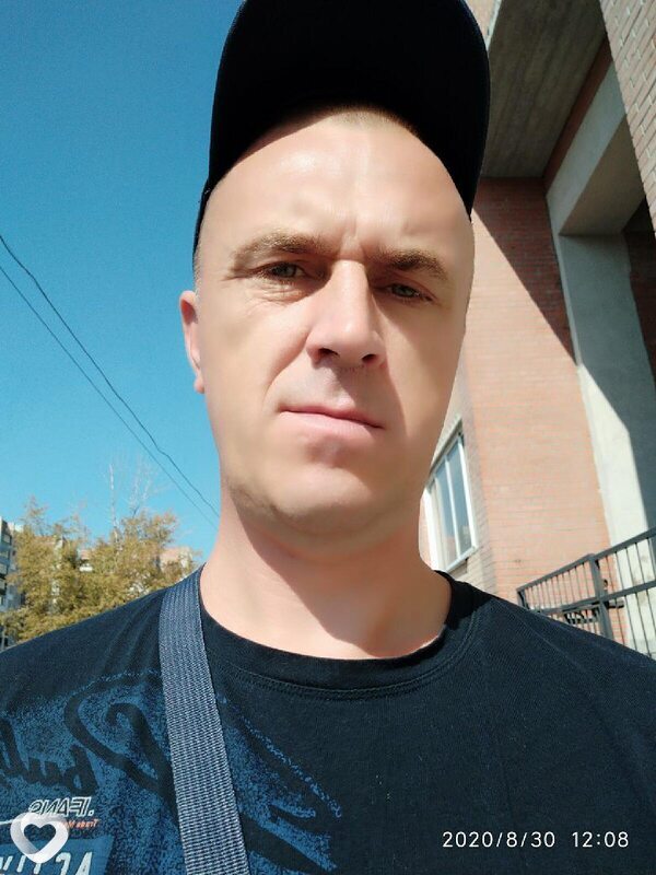 Денис, 37, Мариинске — анкета №561369