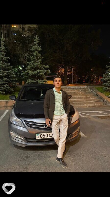 Мусабек, 43, Алматы — анкета №561378