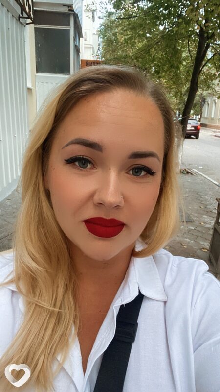 Анастасия, 30, Керчи — анкета №561379