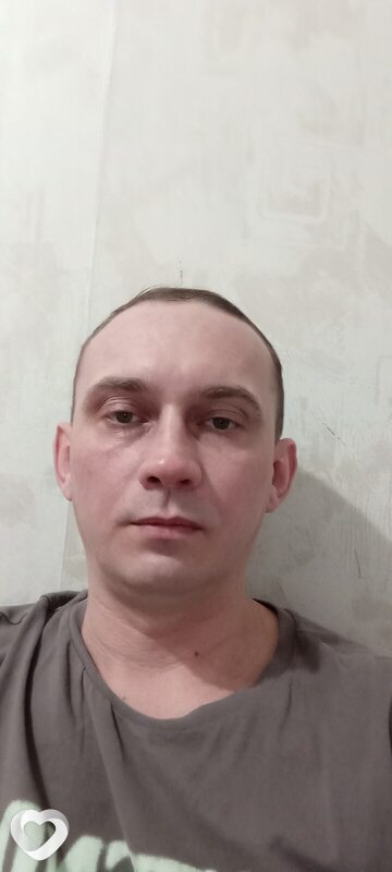 Сергей, 37, Уфе — анкета №561384