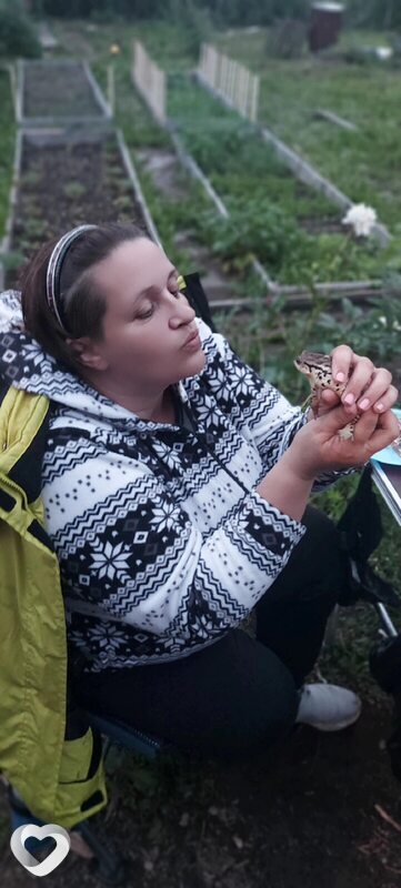 Наталья, 49, Южно-Сахалинске — анкета №561385