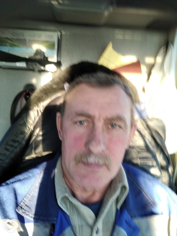 Фанис, 64, Уфе — анкета №561387