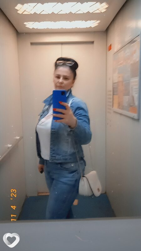 Алла, 46, Казани — анкета №561441