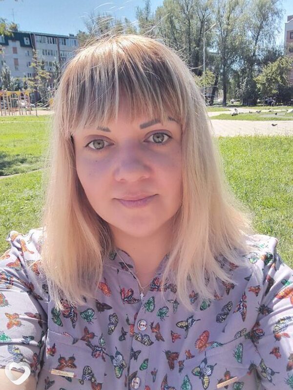 Настя, 40, Омске — анкета №561446