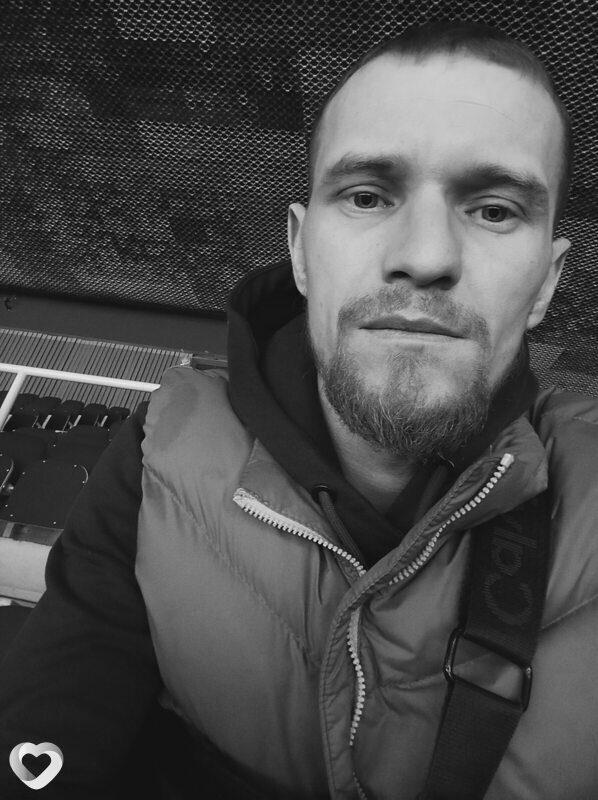 Никита, 31, Челябинске — анкета №561451