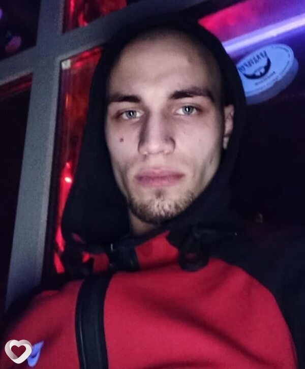 Станислав, 26, Новокузнецке — анкета №561454