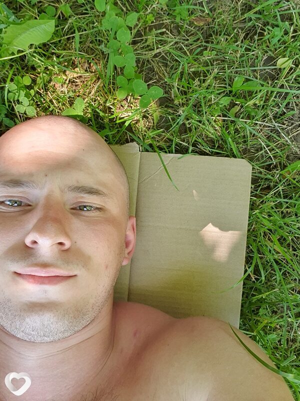 Олег, 27, Владикавказе — анкета №561457