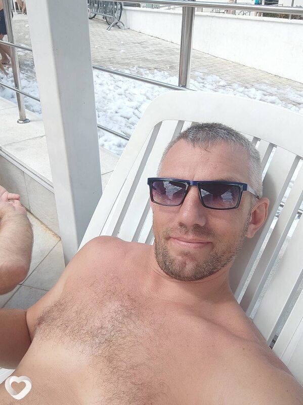 Анатолий, 42, Костроме — анкета №561458