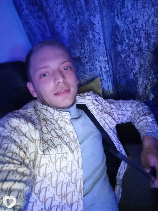 Максим, 29, Пятигорске — анкета №561459