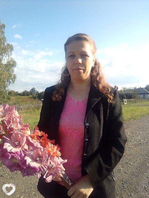 Елена, 49, Кемерове — анкета №561460