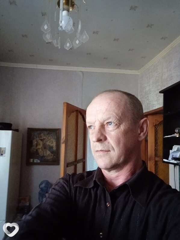 Владимир, Новопавловск