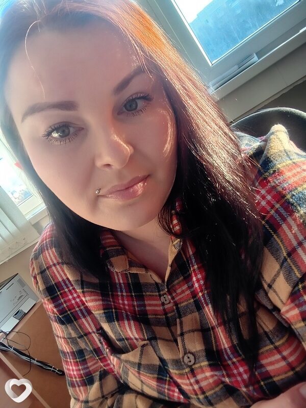 Екатерина, 37, Томске — анкета №561196