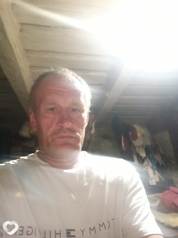 Ванька Ку, 54, Лельчицах — анкета №561204