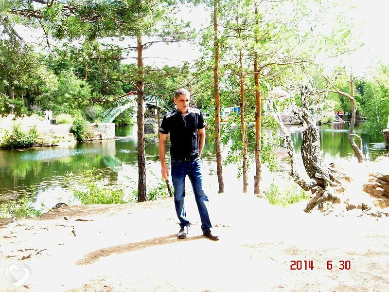 Сергей, 47, Челябинске — анкета №561205