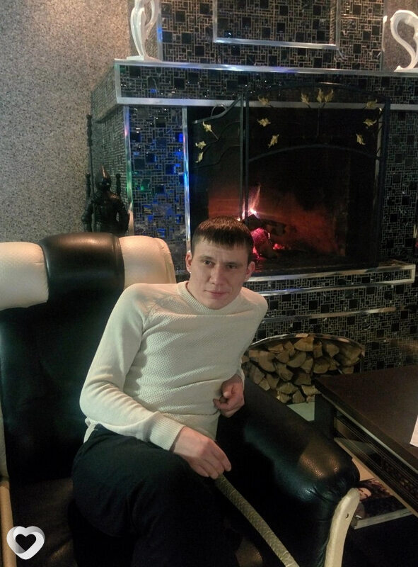 Дмитрий, 36, Чите — анкета №561210