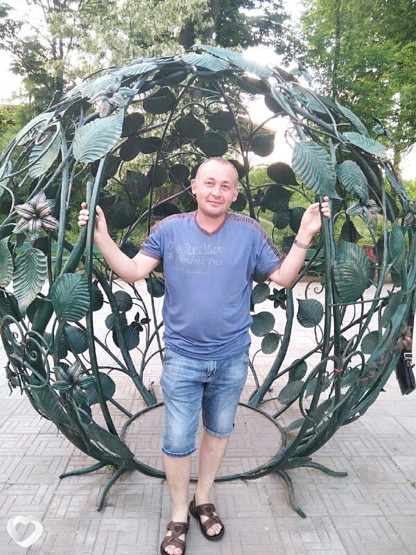 Дмитрий, 44, Луганске — анкета №561212