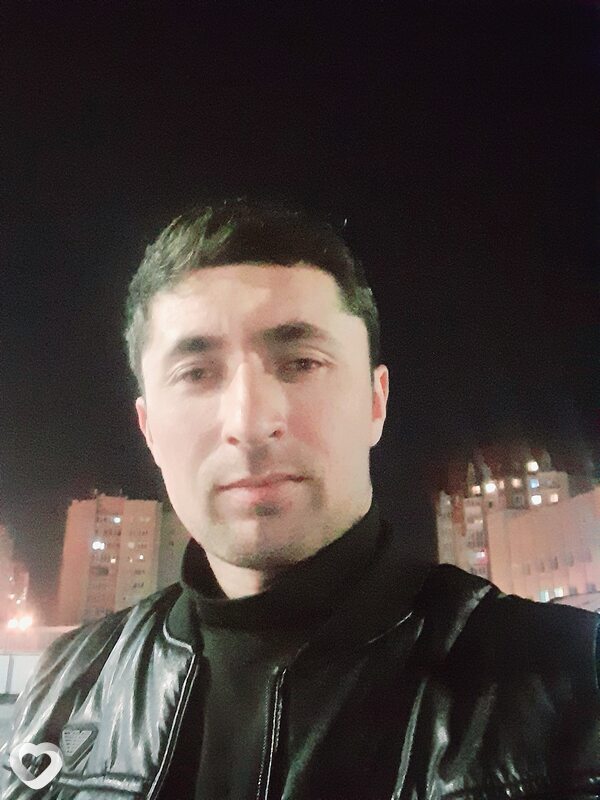 Хамзажн, 31, Новом Уренгое — анкета №561322