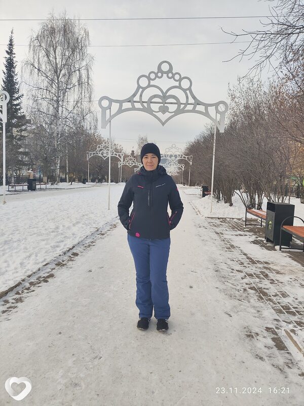 Флорида, 32, Белорецке — анкета №561325