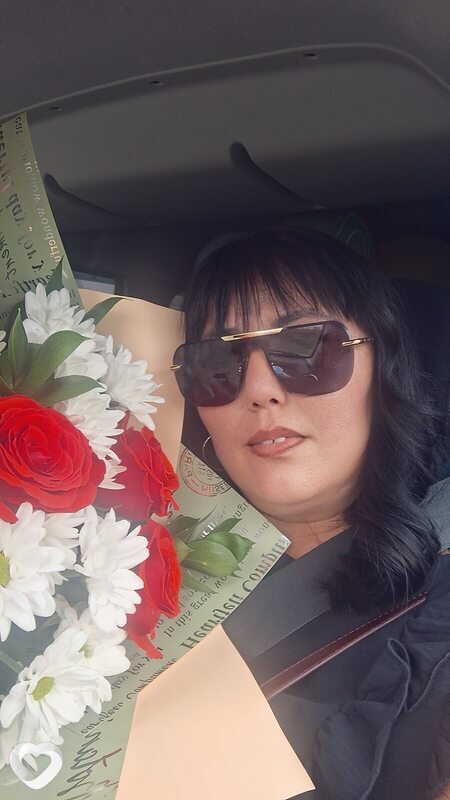 Зоя, 44, Челябинске — анкета №561326