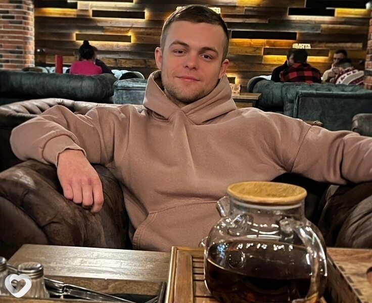 Глеб, 28, Могилев — анкета №561328