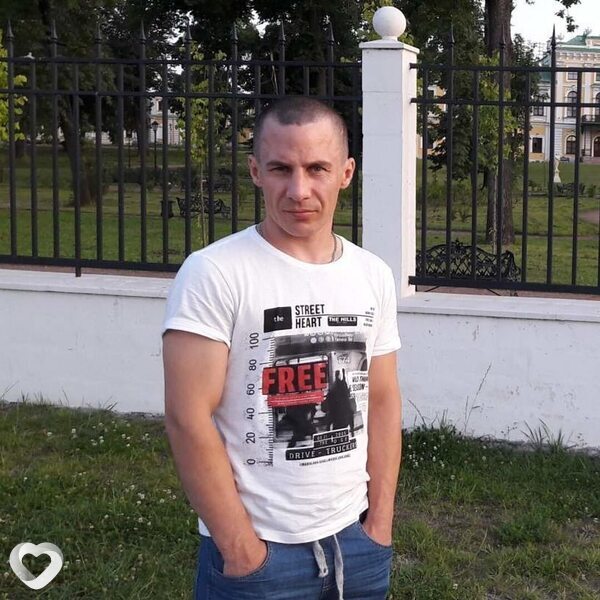 Лев, 44, Дмитрове — анкета №561330