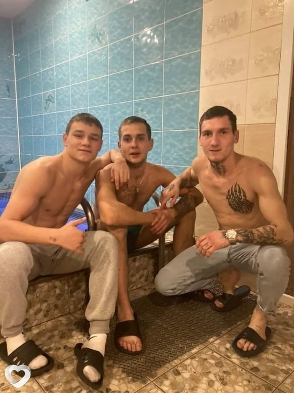 Игорь, 24, Витебске — анкета №561337