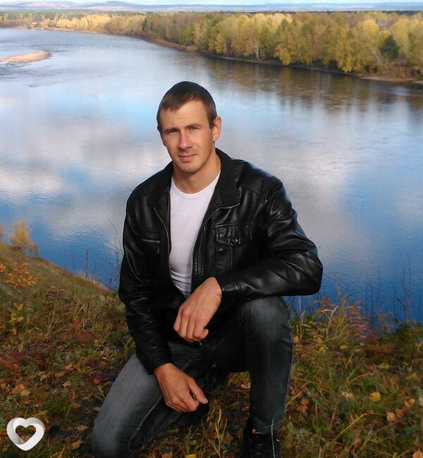 Александр, 43, Иркутске — анкета №561639