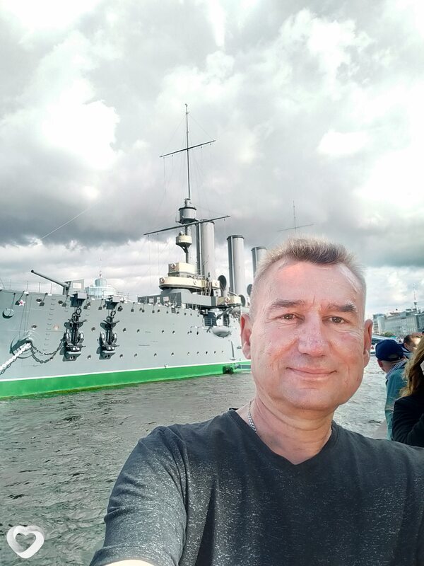 Александр, 60, Воскресенске — анкета №561640