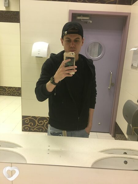 Данил, 29, Иванове — анкета №561652