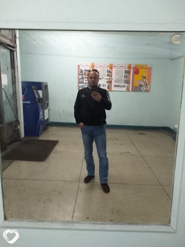 Дмитрий, 48, Челябинске — анкета №561655