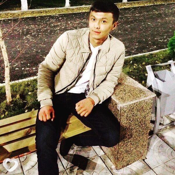 Нұрсұлтан, 32, Таразе — анкета №561656