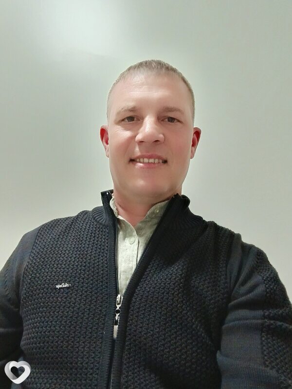 Виктор, 41, Кропоткине — анкета №561659