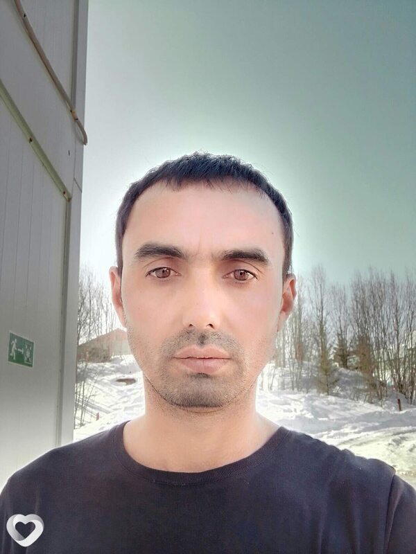 Кобил, 41, Ростове-на-Дону — анкета №561661