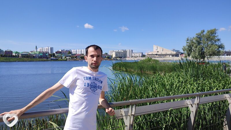 Тимур, 34, Калуге — анкета №561617