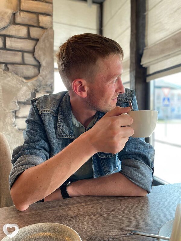 Дмитрий, 36, Гродно — анкета №561631