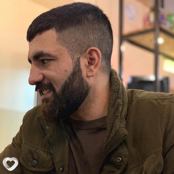 Sultan, 33, Ростове-на-Дону — анкета №561545