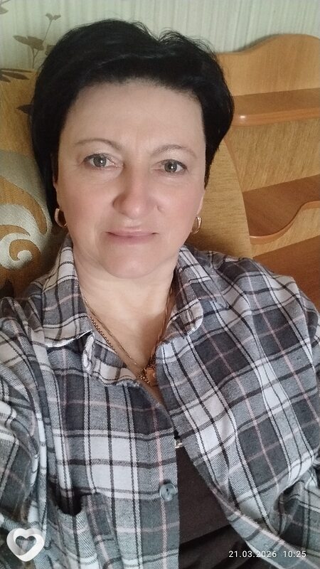 Елена, 54, Тамбове — анкета №561548