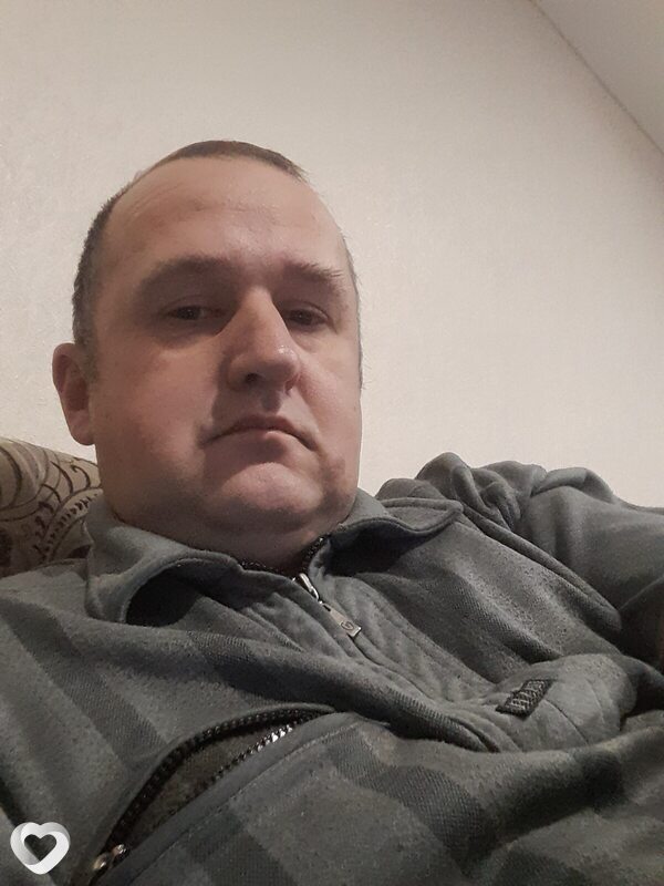 Сергей, 49, Набережных Челнах — анкета №561555