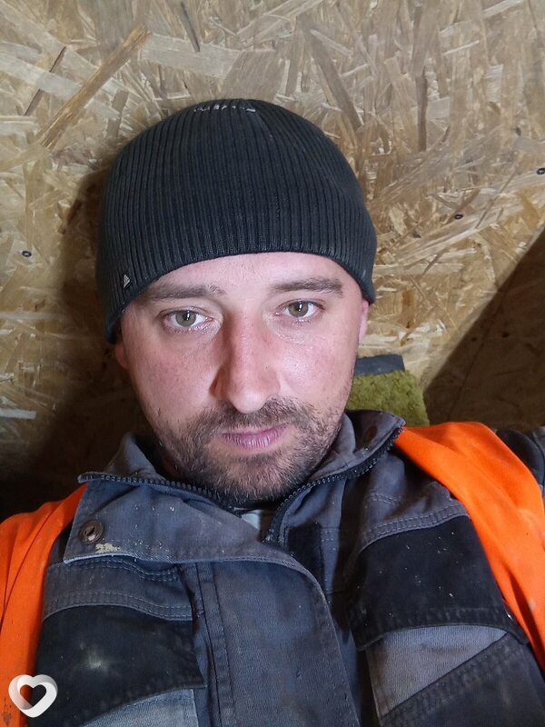 Евгений, 41, Курганинске — анкета №561566